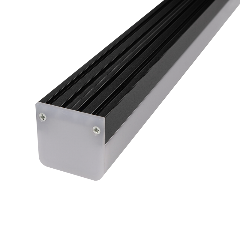 Светильник светодиодный трековый PTR  1832-T540 32w 4000K 140° BL (черный)  IP40  | .5047433 | Jazzway — миниатюра 6