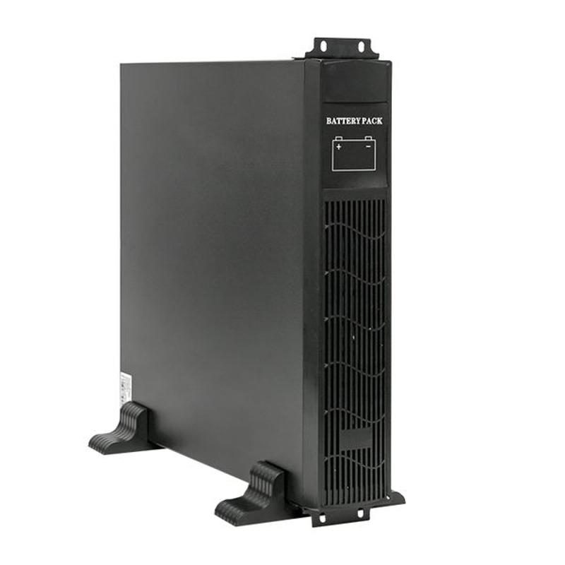 Внешний батарейный блок c АКБ 3 х 12В_7 Ач для ИБП серии E-Power SW900Pro-RTB 1000 ВА | SW900PRO-EBBRT-73 | EKF — EKF
