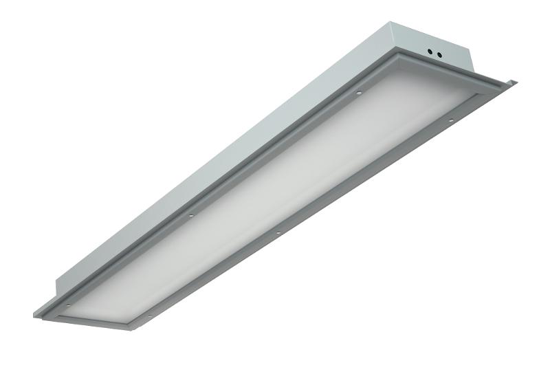Светильник светодиодный ДВО ALD UNI LED 600 24Вт 4000К IP54 | 1050000010 | Световые Технологии — Световые Технологии