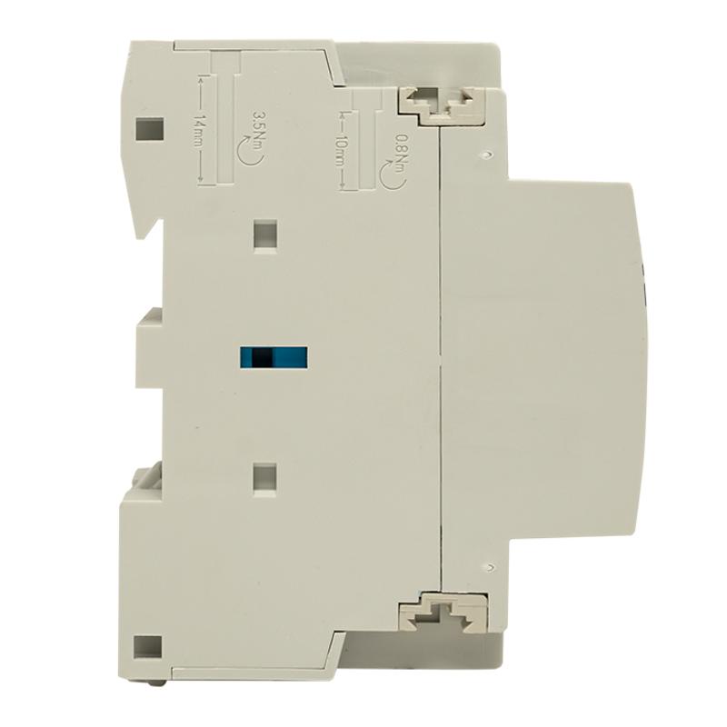 Контактор модульный КМ 25А NО+NC (2 мод.) EKF PROxima | km-2-25-11 | EKF — миниатюра 4