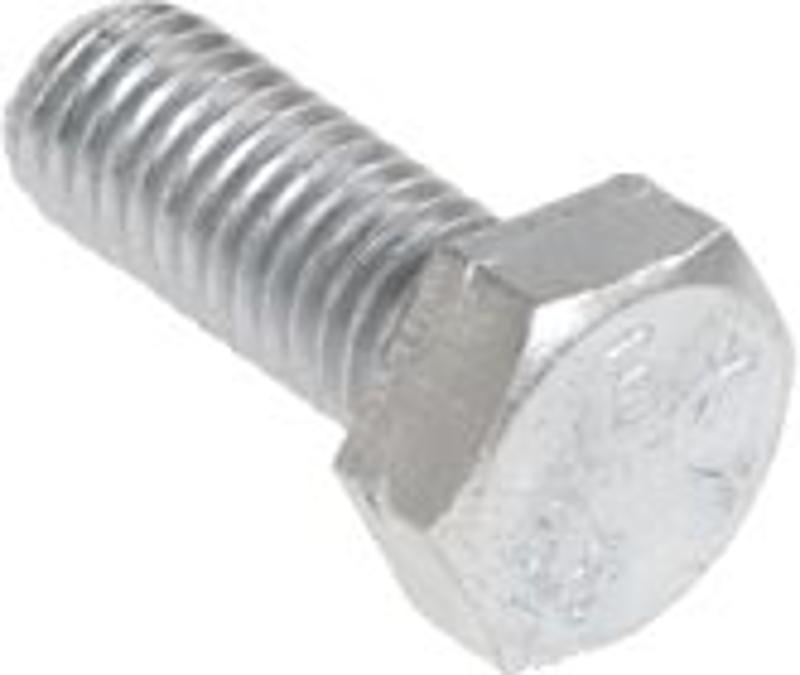 Болт шестигранный М6х30 HDZ | CMZ10-BT-06-030-HDZ | IEK — фото 1 | Sento