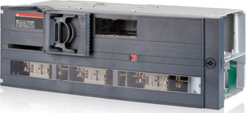 Рубильник XRM3-185-3P | 1SEP102243R3300 | ABB — ABB