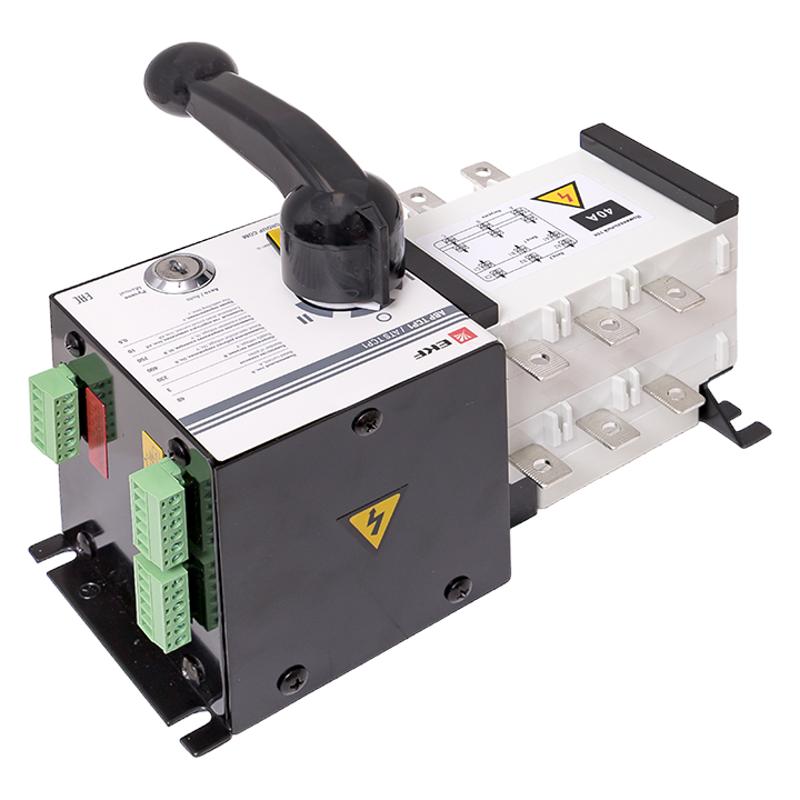 Устройство АВР ТСP1 40A 3р 230В EKF PROxima | ats-tsr1-40A-3p-pro | EKF — миниатюра 11