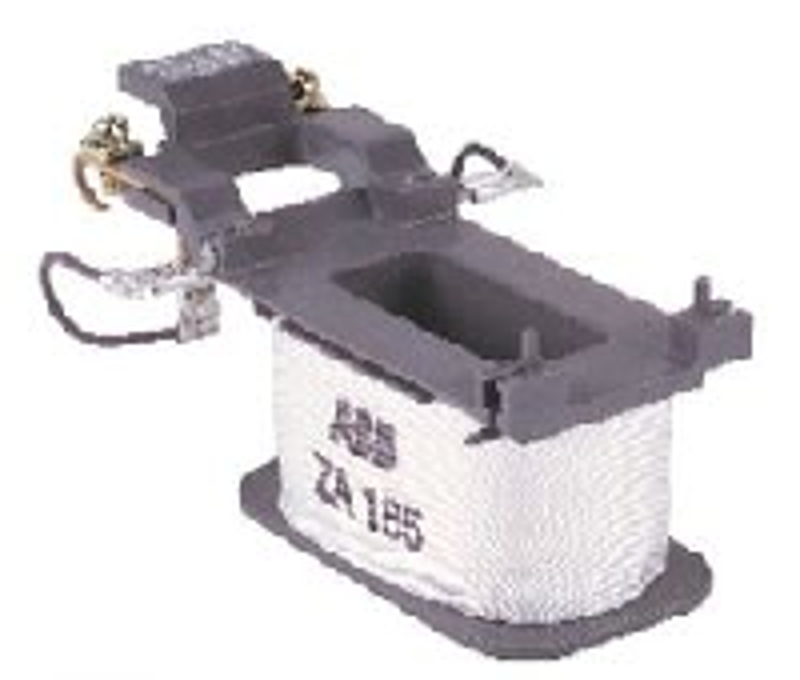 Катушка питания ZA75 380В АС | 1SBN153510R8506 | ABB — ABB