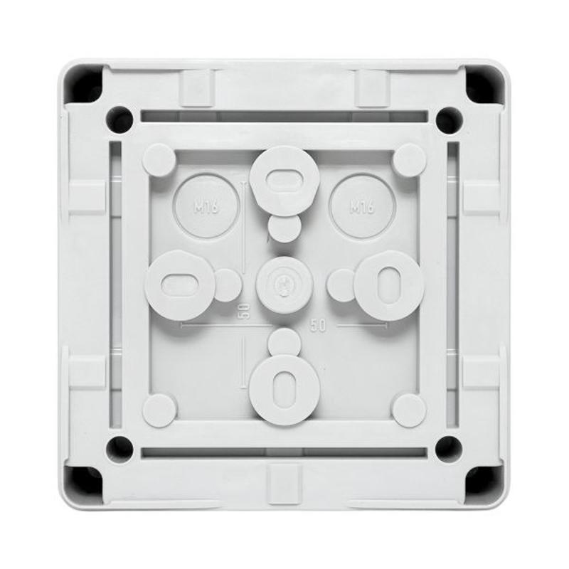 Коробка соединительная Heat Box 100 IP65|HB100|EKF — миниатюра 36