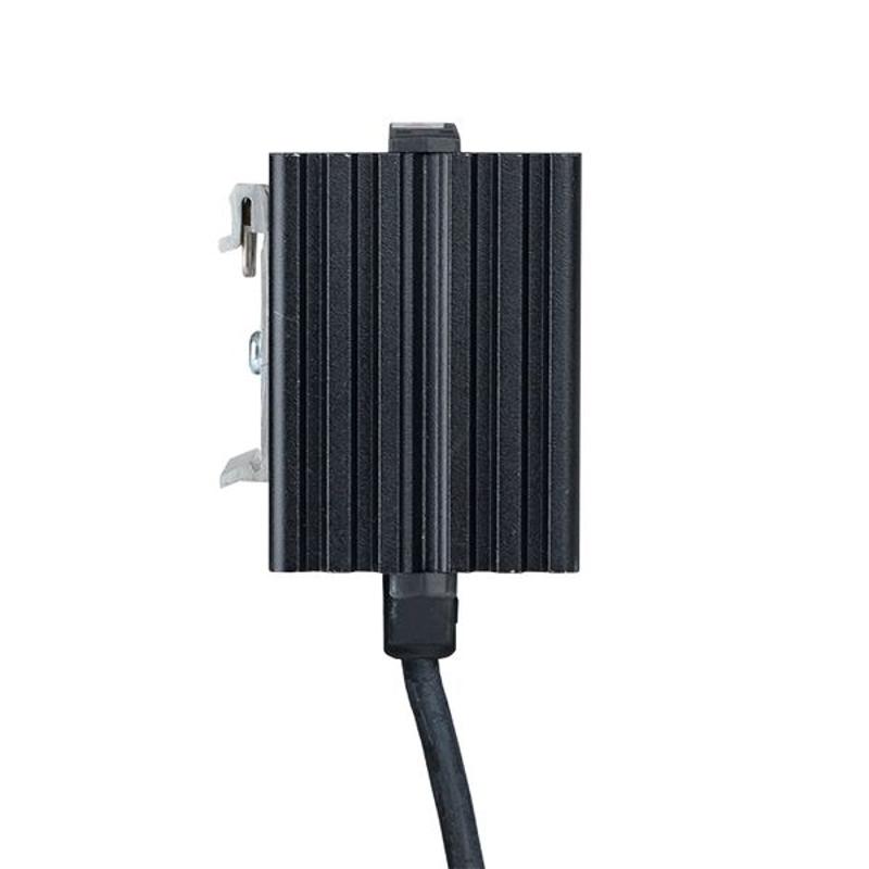 Обогреватель на DIN-рейку 15Вт 230В IP20 EKF PROxima | heater-15-20 | EKF — миниатюра 8