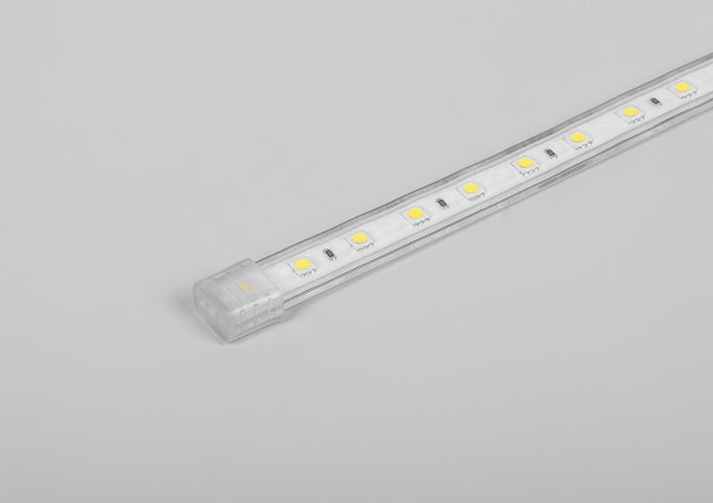Заглушка для светодиодной ленты LD128  LS704/LS707, LS705 (мин. упаковка 50 шт) | 23080 | FERON — миниатюра 2