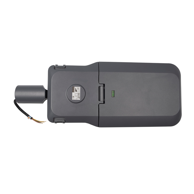 Светильник светодиодный консольный PSL 04-3 200w 5000K GR IP65 (5лет. гар)  | .5047426 | Jazzway — миниатюра 3