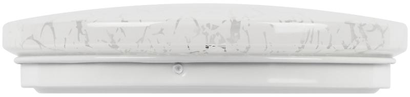 Светильник потолочный светодиодный  SPB-6 Slim Frost 18W-4K без ДУ | Б0071139 | ЭРА — миниатюра 4