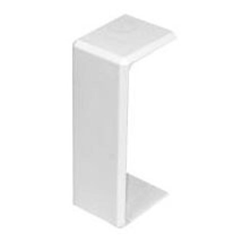 Накладка на стык DLPL 32*20-16 бел | 033604 | Legrand — Legrand