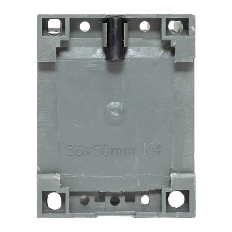 Миниконтактор МКЭ 6А 230В 1NO EKF PROxima | Mctr-s-6-230 | EKF — миниатюра 19