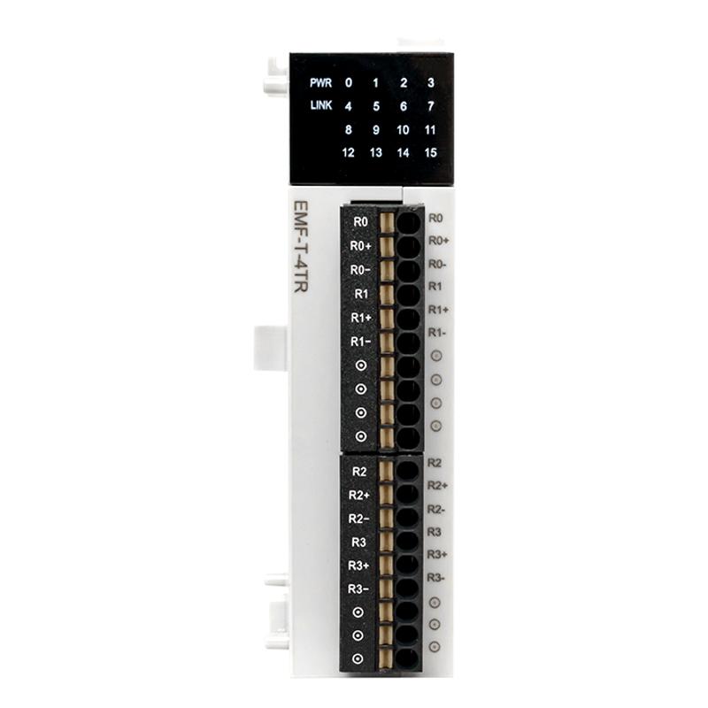 Модуль ввода термосопротивлений EMF 4 PRO-Logic EKF PROxima | EMF-T-4TR | EKF — миниатюра 12