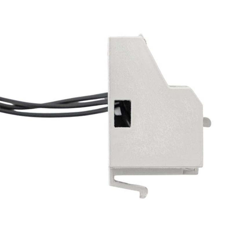 AV POWER-1 Дополнительный контакт AX для TR слева | mccb-1L-AX-TR-av | EKF — миниатюра 5