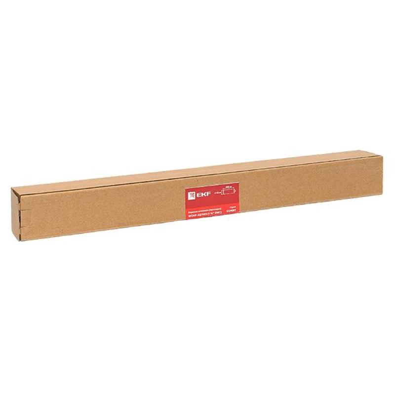 Коронка алмазная (проходка) WCHP-42/450 (1 ¼″ UNC) EKF Expert | wchp-sf42/450 | EKF — миниатюра 11