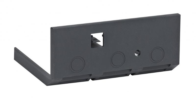 Крышка клеммника 4Р КК-335 | 28241DEK | DEKraft — миниатюра 2