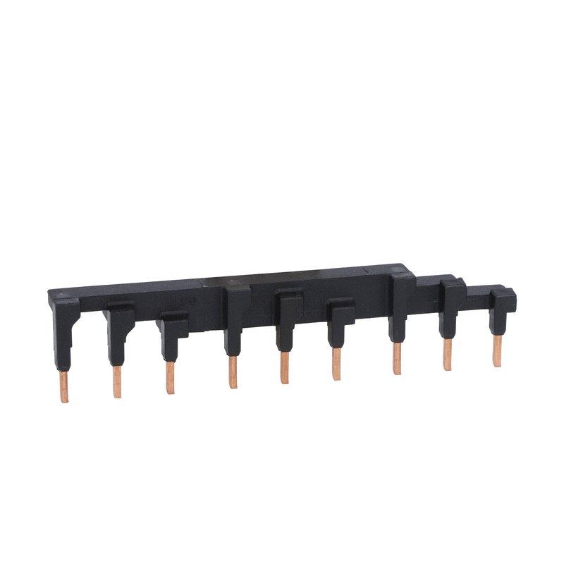 Шина трехфазная изолированная OptiStart MP-32-S3-T2 |340169| КЭАЗ — фото 1 | Sento
