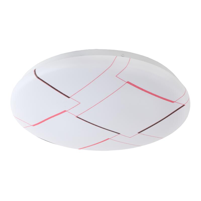 Светильник светодиодный декоративный бытовой SPB-6-slim 1-24-6K 24Вт 6500K | Б0050378 | ЭРА — ЭРА (Энергия света)