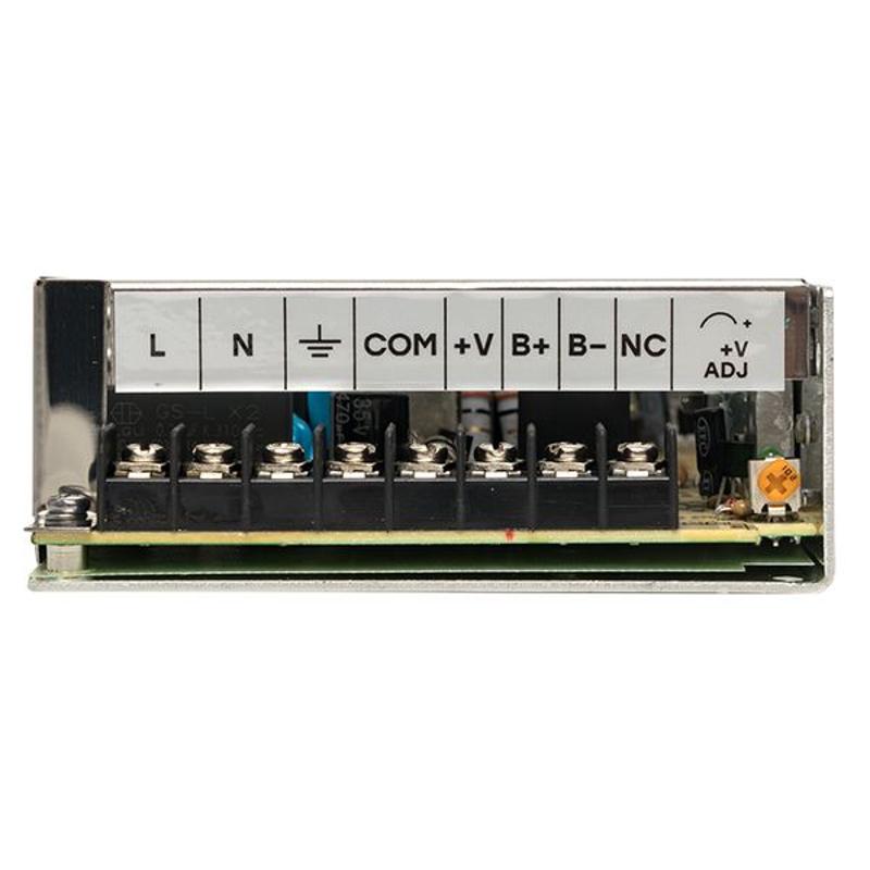 Блок питания 24В с функцией ИБП MPSu-55W-24 EKF PROxima | mpsu-55w-24 | EKF — миниатюра 9