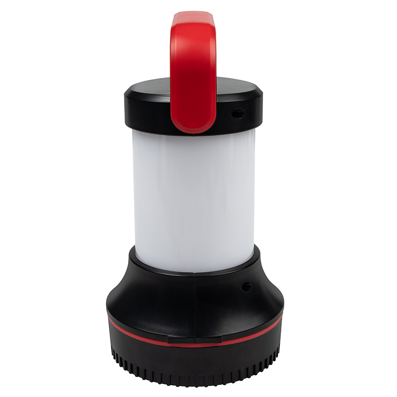 Фонарь светодиодный универсальный  Accu5-L 7W/L30-bk | .5048874 | Jazzway — миниатюра 4