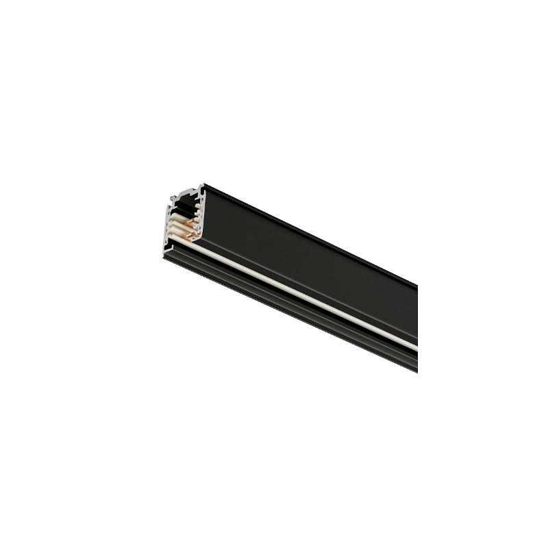 Шинопровод осветительный RCS750 5C6 L3000 BK | 910502500045 | Philips — Philips