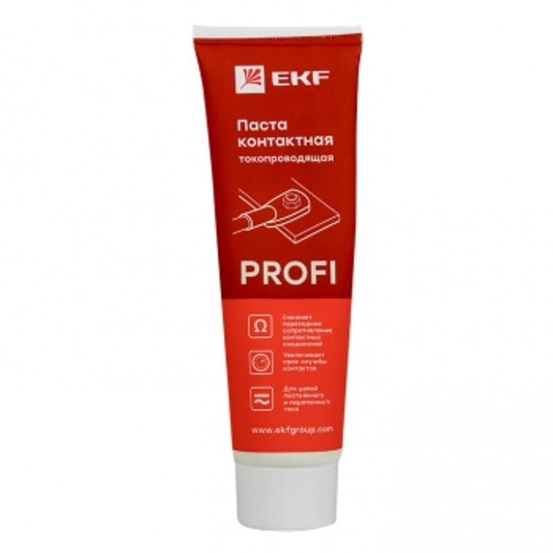 Паста контактная токопроводящая PROFI PROxima | gc-cg-pro | EKF — EKF