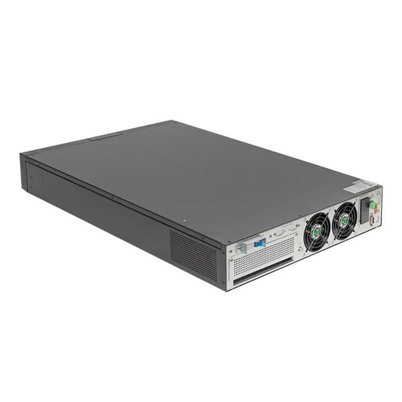 Источник Бесперебойного Питания двойного преобразования E-Power SW900G4 10000 ВА ,3/1 380В/230В, без АКБ,для монтажа в стойку | SW901G4-RT31 | EKF — миниатюра 15