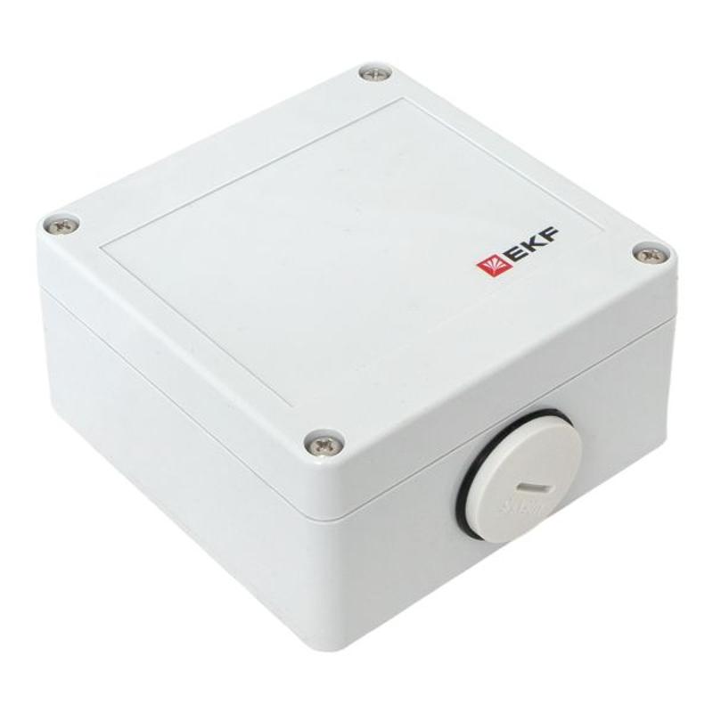 Коробка соединительная Heat Box 100 IP65|HB100|EKF — миниатюра 33