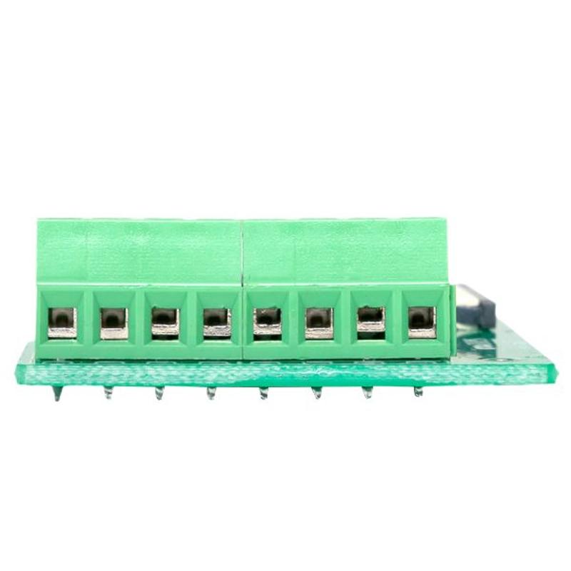 Карта расширения для преобразователя частоты PRO-Drive PD-150-ACC-ABZ-PG3 | PD-150-ACC-ABZ-PG3 | EKF — миниатюра 4