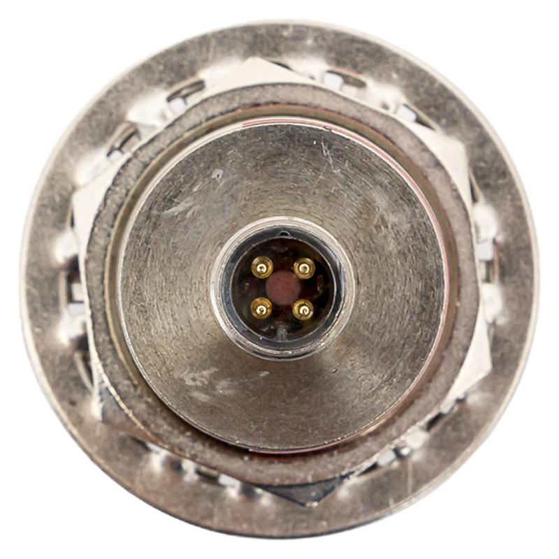 Индуктивный бесконтактный датчик PROXIS-2-30M-10-P-NO-M12 | PROXIS-2-30M-10-P-NO-M12 | EKF — миниатюра 5