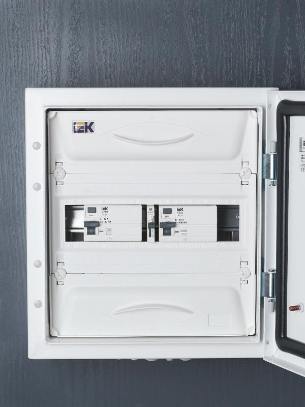 Контакт аварийный AR-AUX-AC 240...415В ARMAT IEK | AR-AUX-AC-240-415 | IEK — миниатюра 11