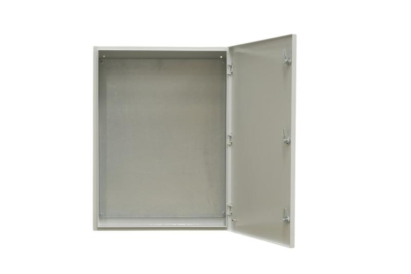 Корпус металлический ЩРНМ IP31 600х400х200 | 32473DEK | DEKraft — миниатюра 6