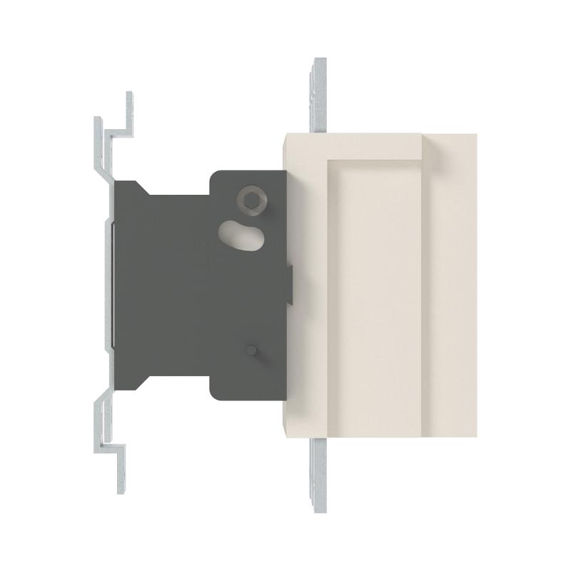 Магнитный контактор DSC800-3C00A230 800А 400кВт (AC3)  кат 220В AC | DSC800-3C00A230 | DKC — миниатюра 2