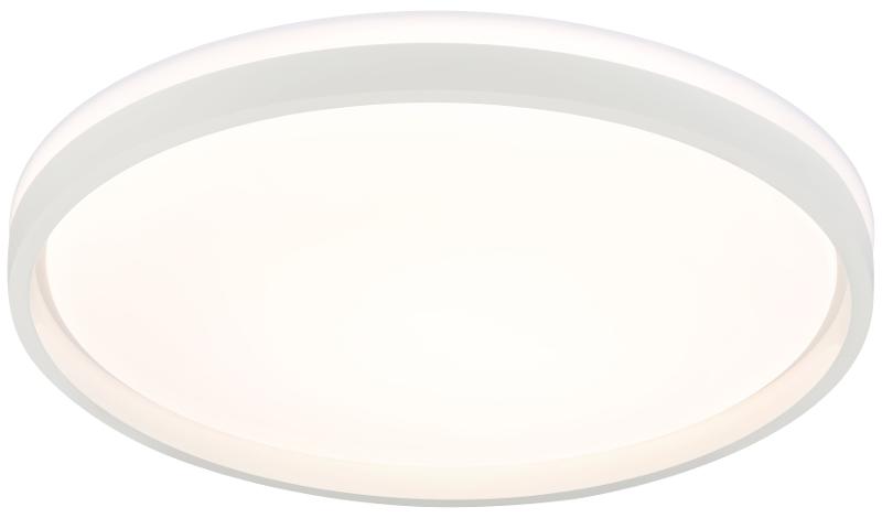 Светильник потолочный светодиодный  SPB-6 Opal 86W-3K-6,5K-RC WH с ДУ | Б0070181 | ЭРА — ЭРА (Энергия света)