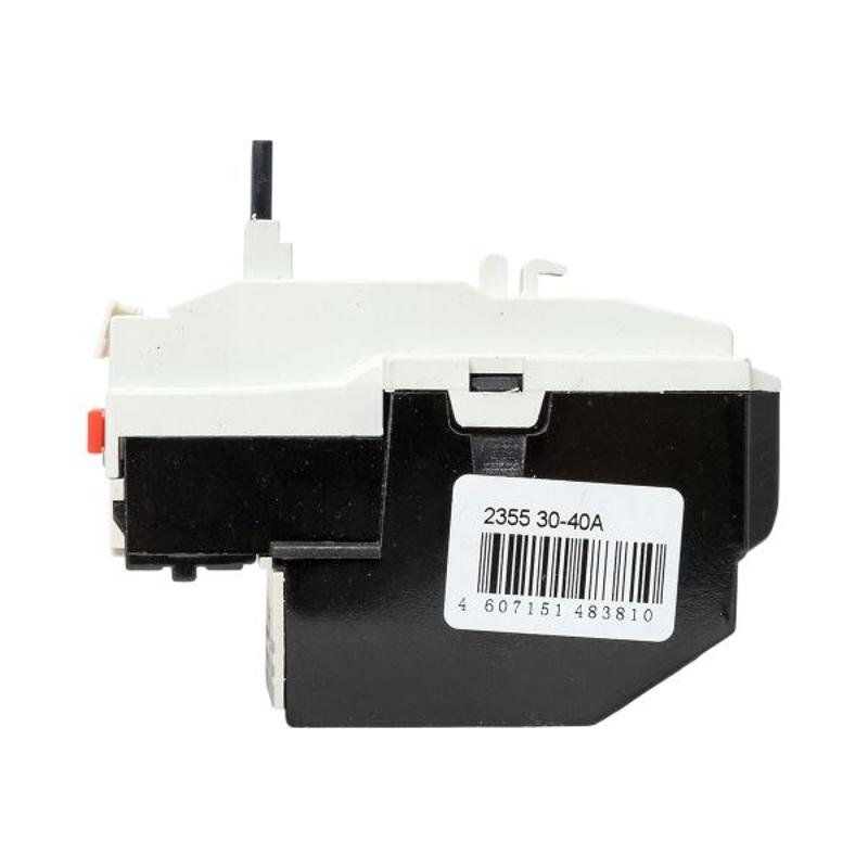 Реле тепловое РТЭ-2355 30-40А EKF PROxima | rel-2355-30-40 | EKF — миниатюра 6