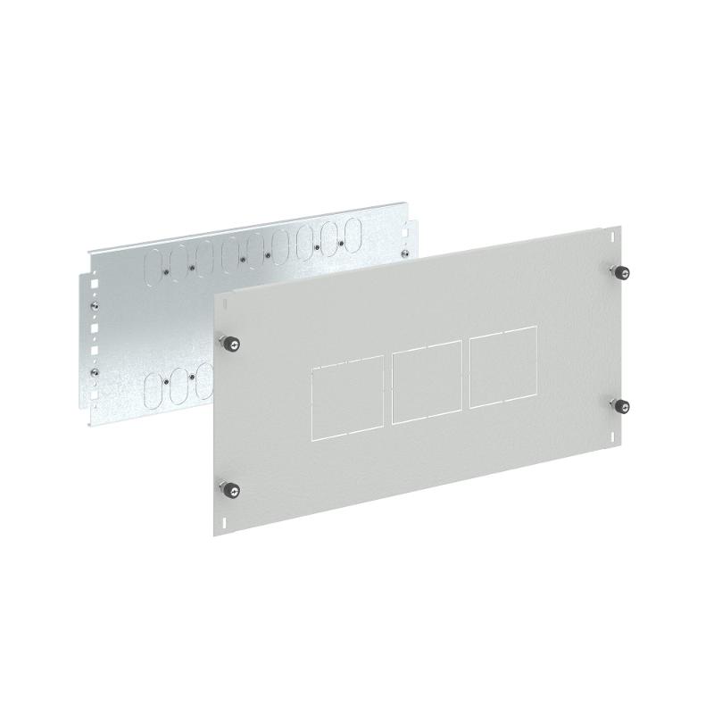 ФБ YON MNX250 вертикальный (ВхШ) 250х400 мм RAM power для ST и RAM fit | R5KMNXV254025 | DKC — DKC (ДКС)