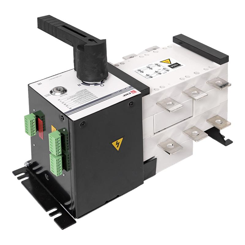 Устройство АВР ТСP1 160A 3р 230В EKF PROxima | ats-tsr1-160A-3p-pro | EKF — миниатюра 11