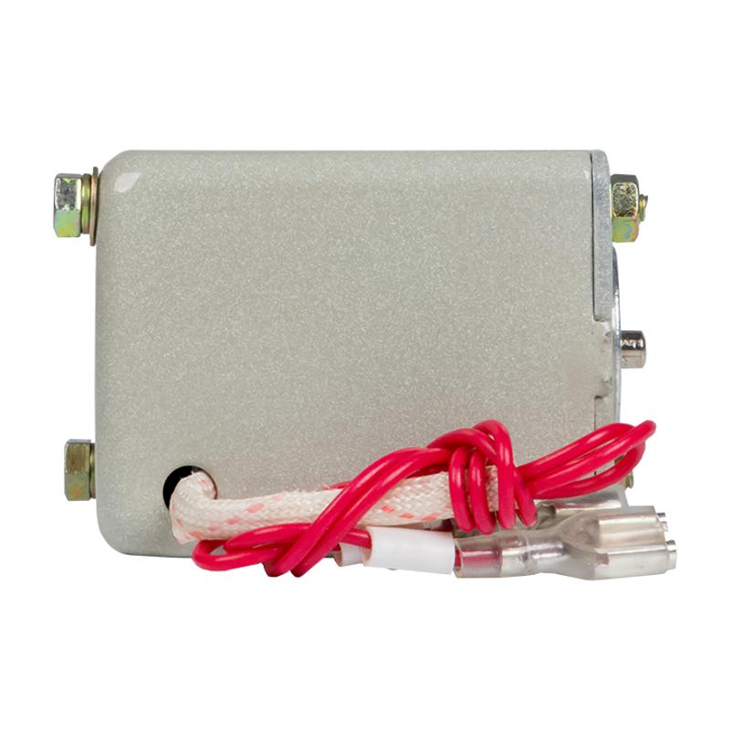 Электромагнит включения ВА45 230В | acb-45-kv-230 | EKF — миниатюра 3