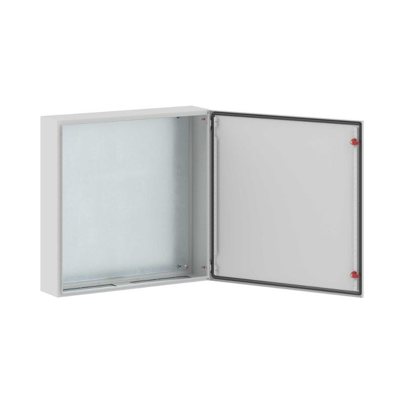 Корпус сварной навесной ST с М/П ВхШхГ  800 x 800 x 200 | R5ST0882 | DKC — миниатюра 3