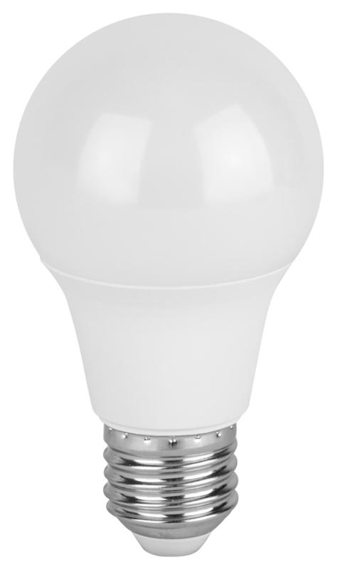 Лампа светодиодная ЭКО LED A60-10W-865-E27 R (диод, груша, 10Вт, хол, E27) | Б0045324 | ЭРА — миниатюра 2