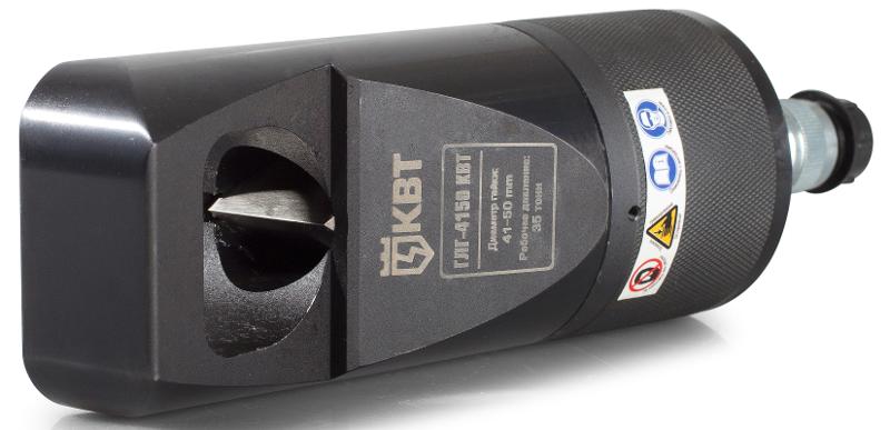 Гайколом гидравлический ГЛГ-4150 | 67664 | КВТ — КВТ