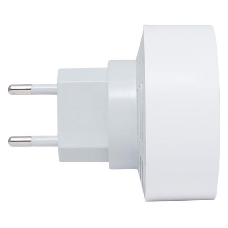 Умный датчик газа Zigbee EKF Connect | is-ga-zb | EKF — миниатюра 12