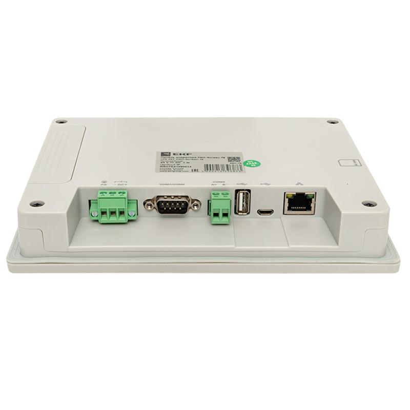 Панель оператора EKF PRO-Screen 7E | RSC-7E | EKF — миниатюра 6