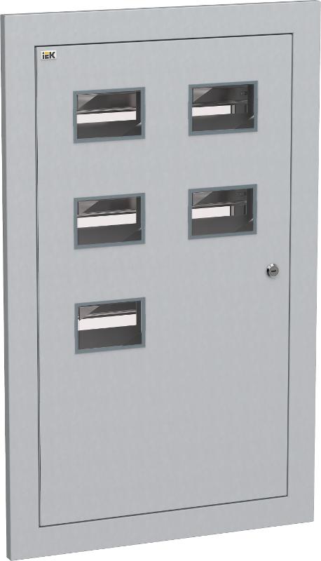 Корпус металлический ЩЭ-5-2 (890х550х157мм) 36 УХЛ3 IP31 | MKM44-05-31 | IEK — IEK (ИЭК)