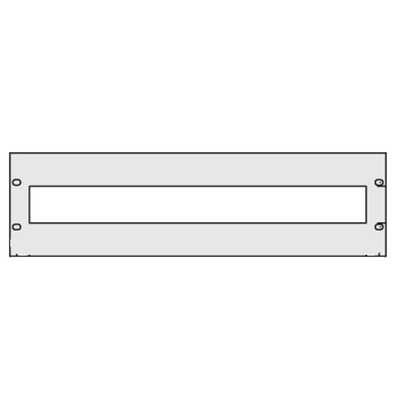 Розетка кабельная IP44 16A 3P+E+N 400V | DISC040165 | DKC — DKC (ДКС)
