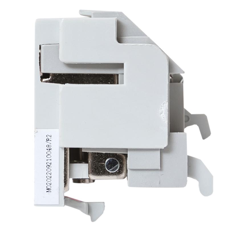 AV POWER-1 Независимый расцепитель SHT для ETU DC220V слева | mccb-1L-SHT-ETU-dc220-av | EKF — миниатюра 3