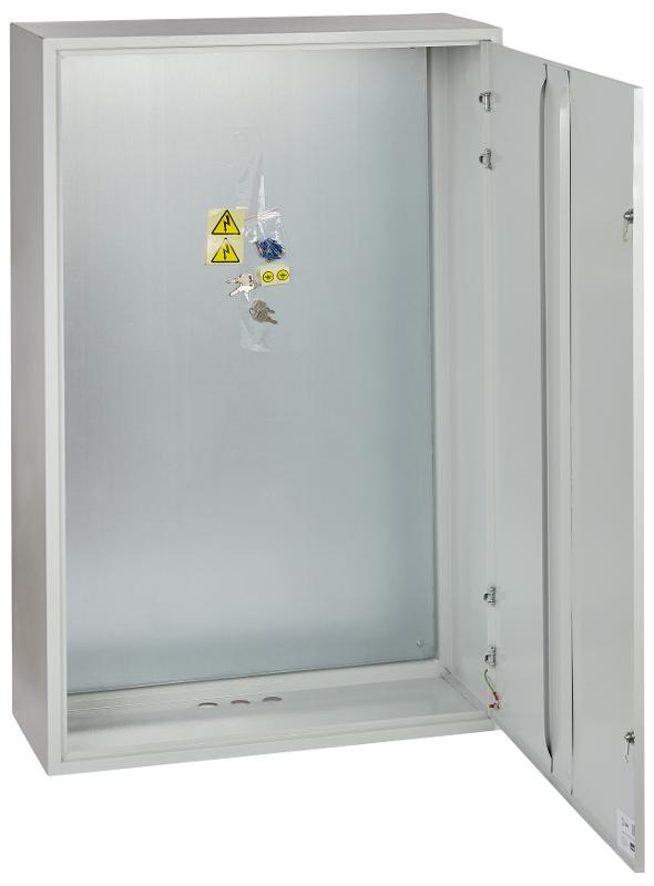  Щит с монтажной панелью металлический ЩМП-5-1-3 36 УХЛ3 IP31 (1400х600х250) | Б0052627 | ЭРА — миниатюра 2