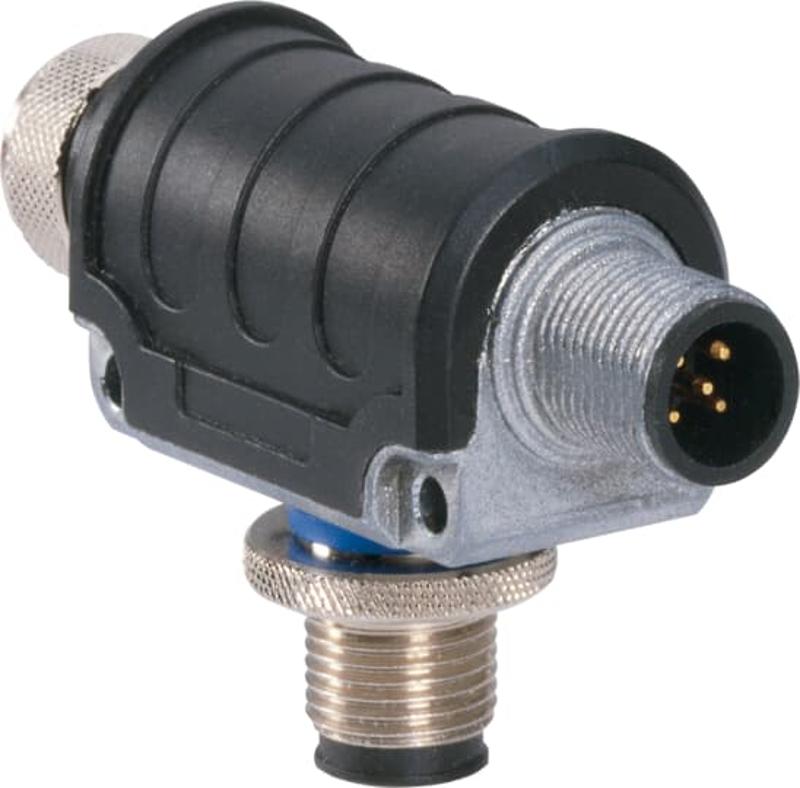 PDV11-FBP.0 модуль запитки 24В для Profibus DP/V0, DP/V1|1SAJ924008R0001| ABB — ABB