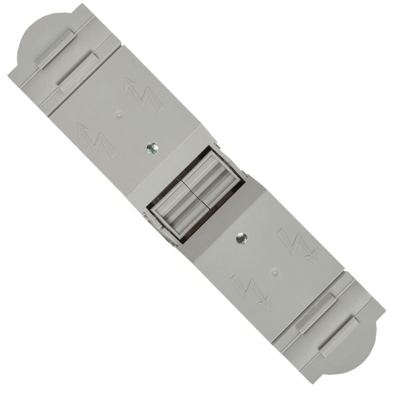 ARMAFIX Колодка клеммная с болт. 6-150 мм2 PTB120/150SH — миниатюра 5