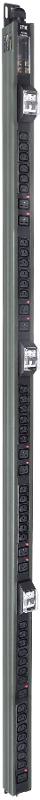 BASE PDU PV1113 45U 3ф 32А 38C13 10C19 6м IEC60309 сер. | BS-PV46-38C13-10C19-13-01 | ITK — ITK