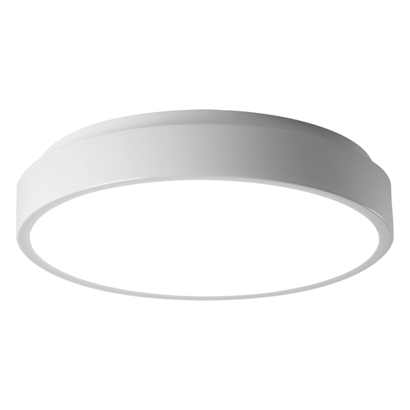 Светильник светодиодный бытовой PPB Sсandic-R 36w 4000K WH IP20 D380*50 | .5036826 | JAZZWAY — миниатюра 1